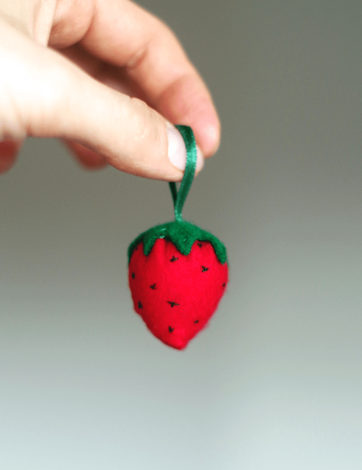 Finished Craft picture by Kasia Bus