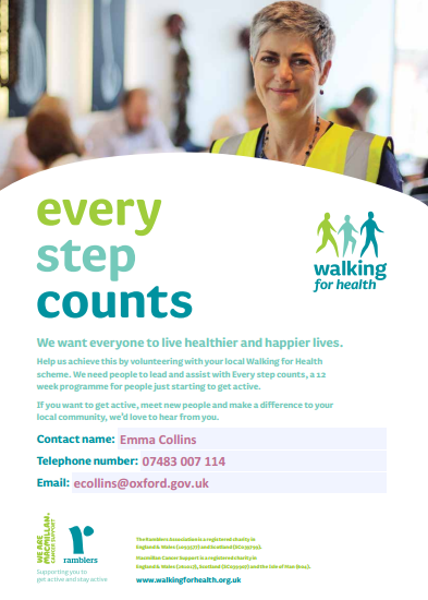 every-step-volunteering