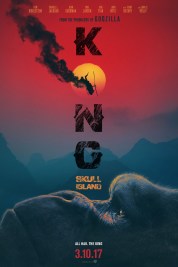 kong skull island